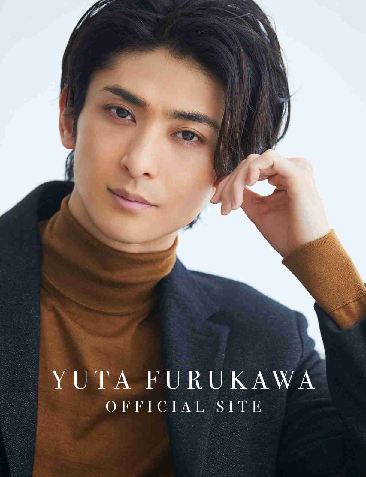 窪塚愛流、国宝級イケメンランキングに「悔しいぃぃ」　高校の同級生が堂々1位に輝く