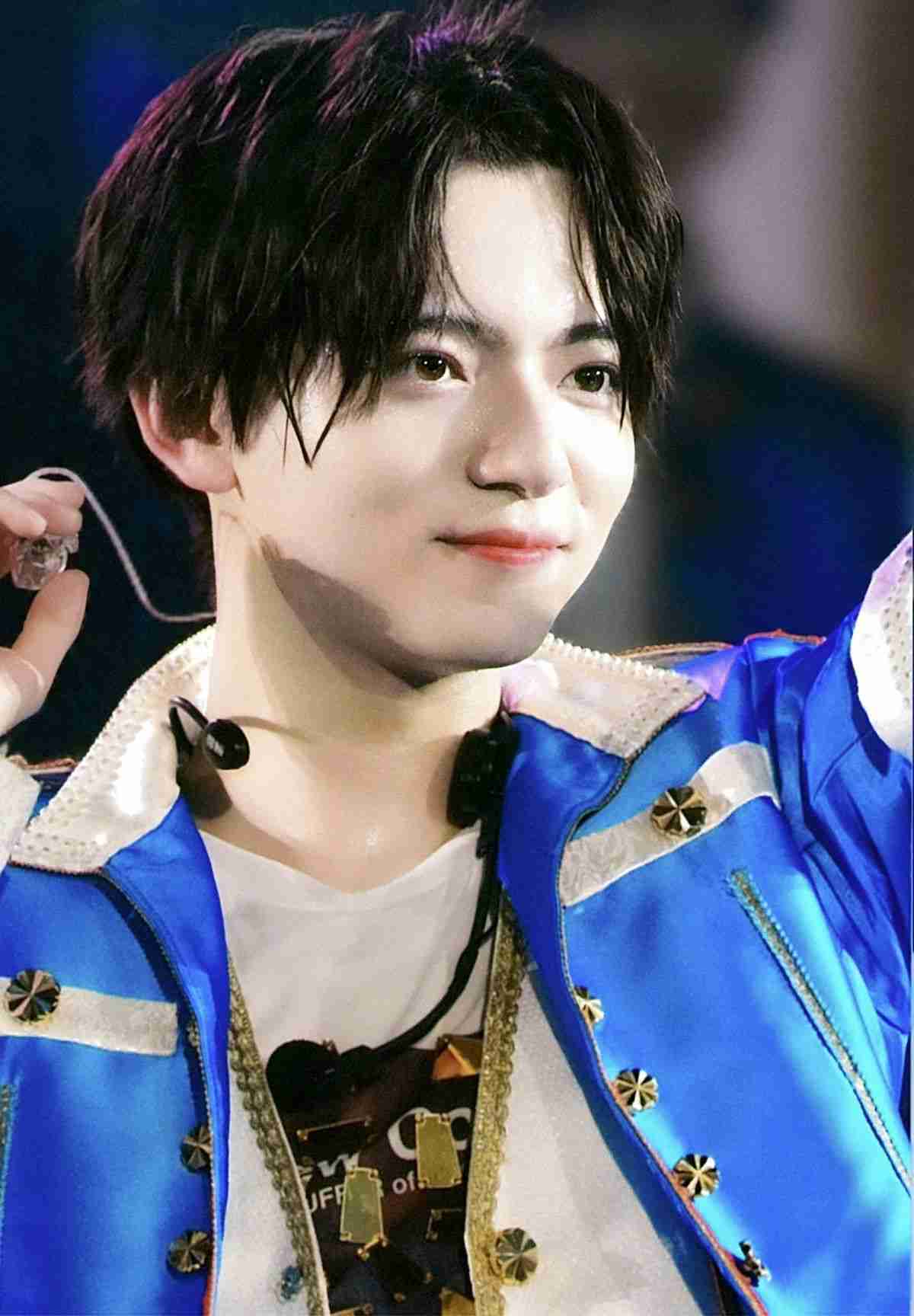 窪塚愛流、国宝級イケメンランキングに「悔しいぃぃ」　高校の同級生が堂々1位に輝く