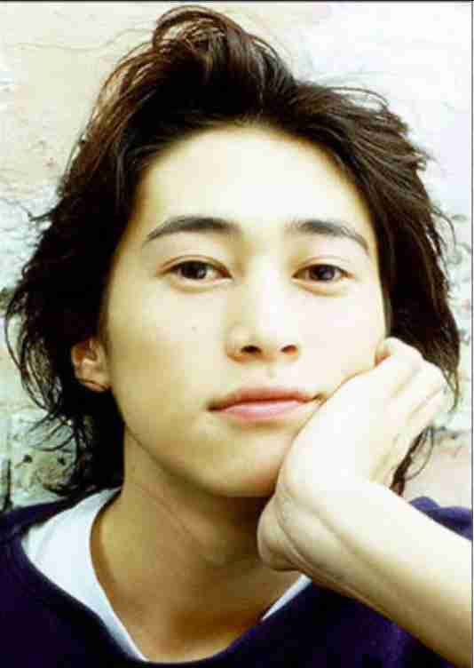 窪塚愛流、国宝級イケメンランキングに「悔しいぃぃ」　高校の同級生が堂々1位に輝く