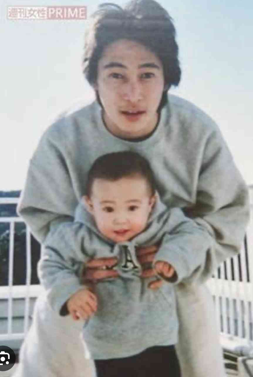 窪塚愛流、国宝級イケメンランキングに「悔しいぃぃ」　高校の同級生が堂々1位に輝く