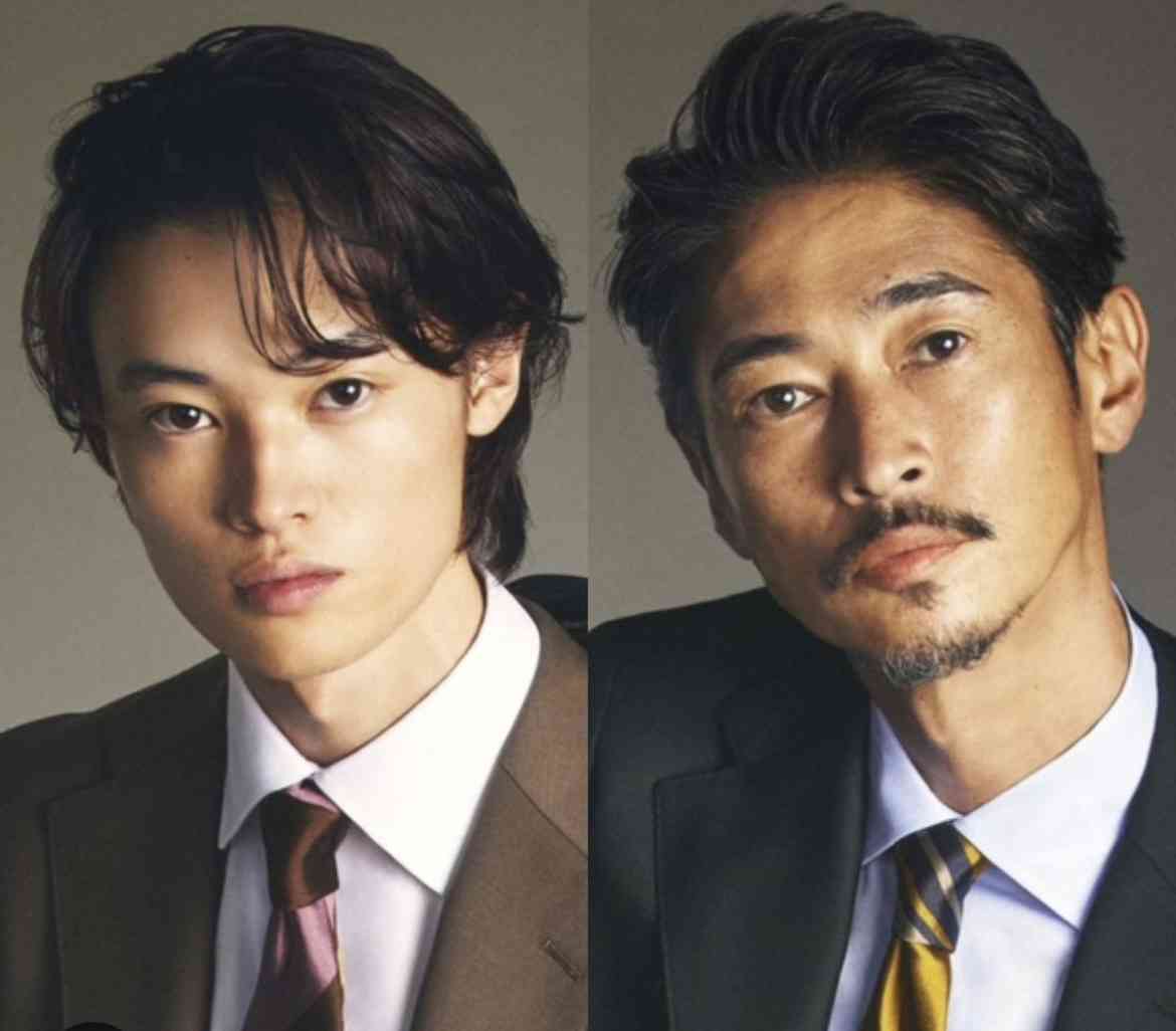 窪塚愛流、国宝級イケメンランキングに「悔しいぃぃ」　高校の同級生が堂々1位に輝く