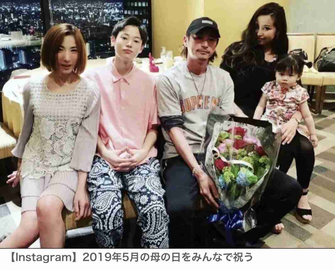 窪塚愛流、国宝級イケメンランキングに「悔しいぃぃ」　高校の同級生が堂々1位に輝く