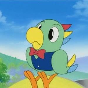 ミスドで“コダック型流用”っぽい「ことりさんドーナツ」販売中　スヌーピーがコダックになり今度はことりさんに？