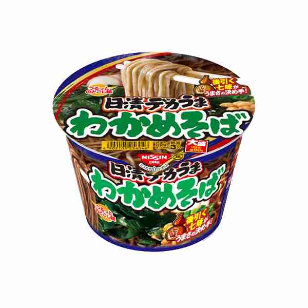 年越しそばどうする？
