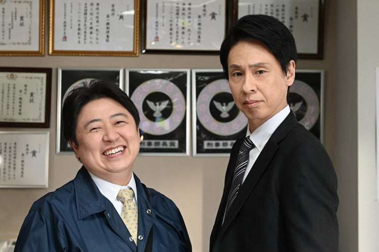 「アンナチュラル」「MIU404」の世界線と交差するオリジナル映画「ラストマイル」24年夏公開！満島ひかり＆岡田将生が共演