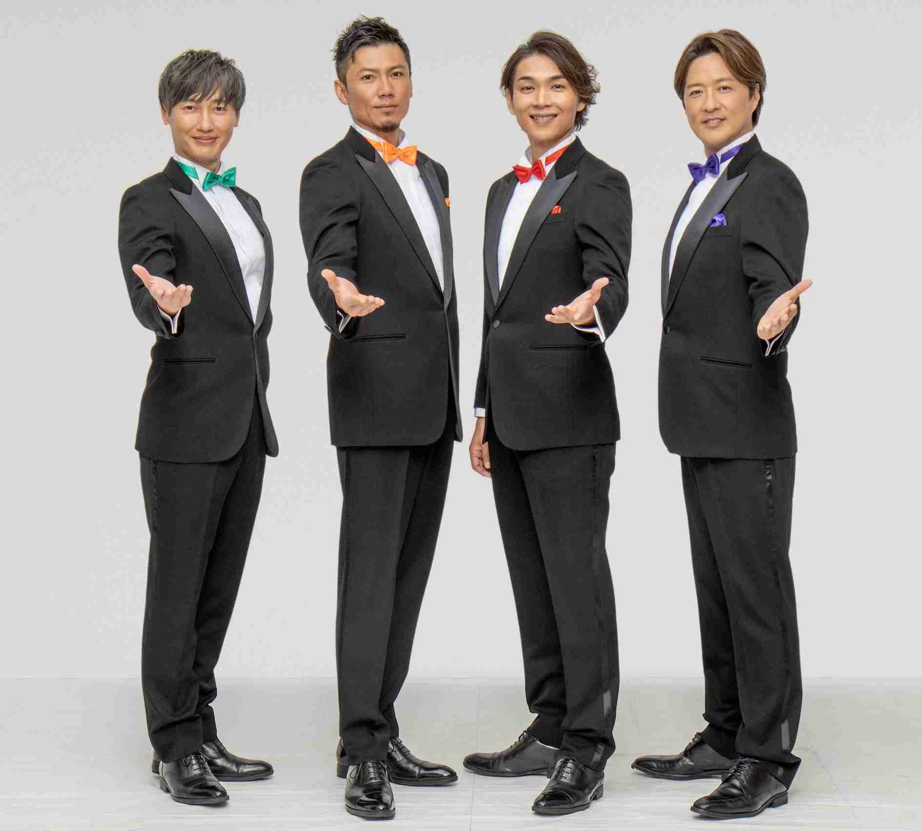 【早い者勝ち】クリスマスを一緒に過ごしたい男性有名人