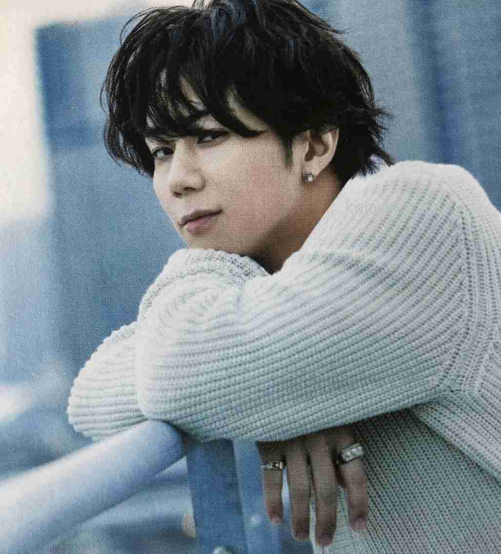 【早い者勝ち】クリスマスを一緒に過ごしたい男性有名人
