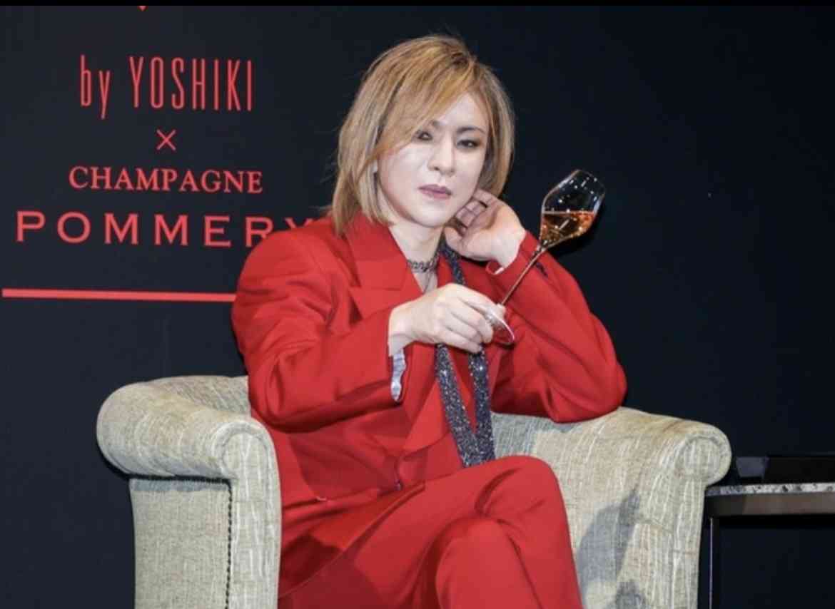 「KAWAIはYOSHIKIさんの苗字ではなく…ピアノメーカーの…」公式の衝撃的な訴えに反響「知らなかった」「すみません」