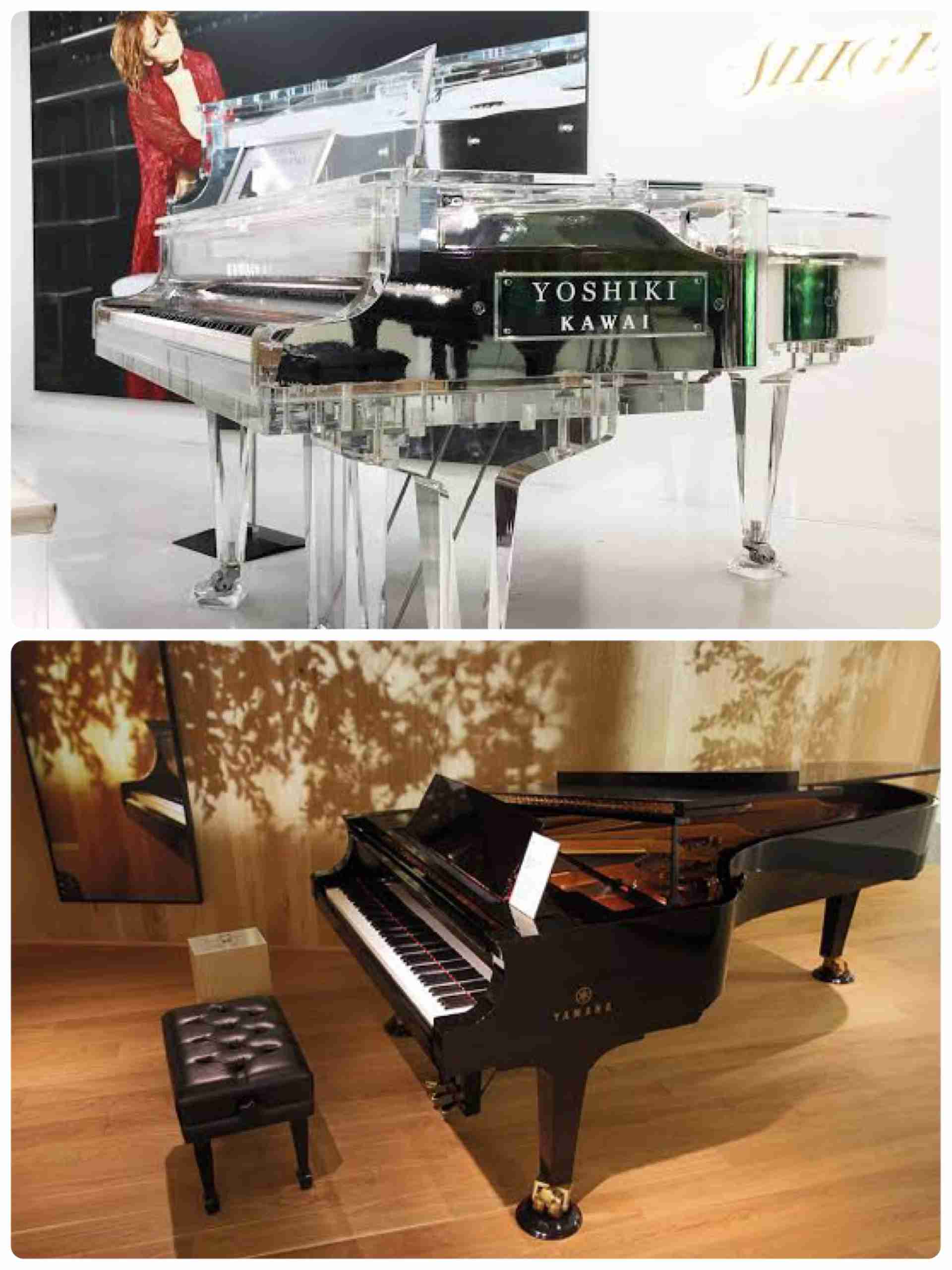 「KAWAIはYOSHIKIさんの苗字ではなく…ピアノメーカーの…」公式の衝撃的な訴えに反響「知らなかった」「すみません」
