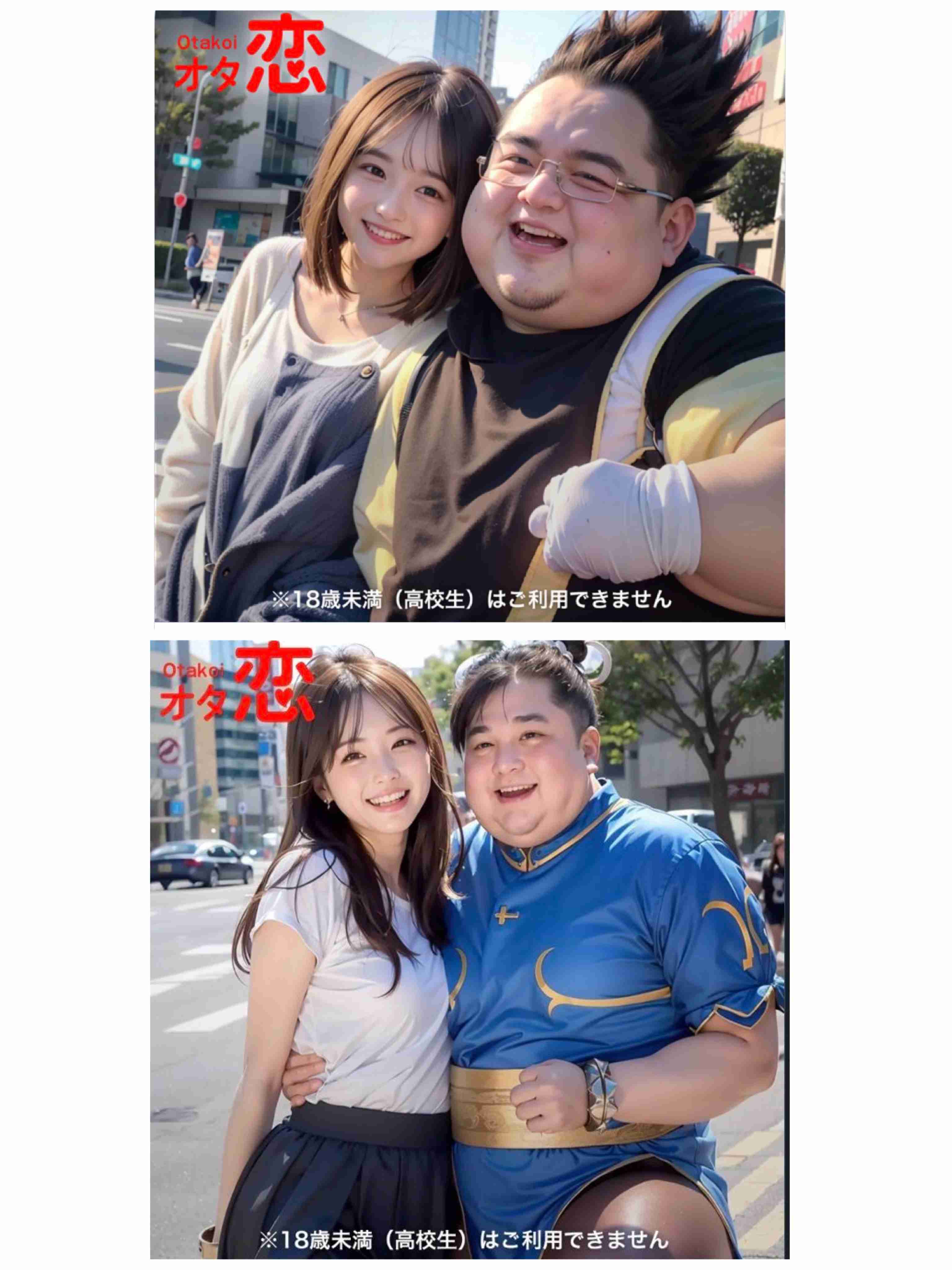 マッチングアプリ、婚活アプリで印象的だった出来事