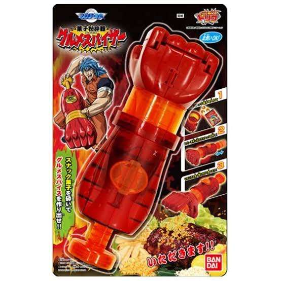 おすすめのクッキングトイ