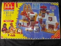 おすすめのクッキングトイ