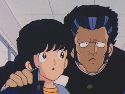 【二次元】ギャップがあるキャラが好き!