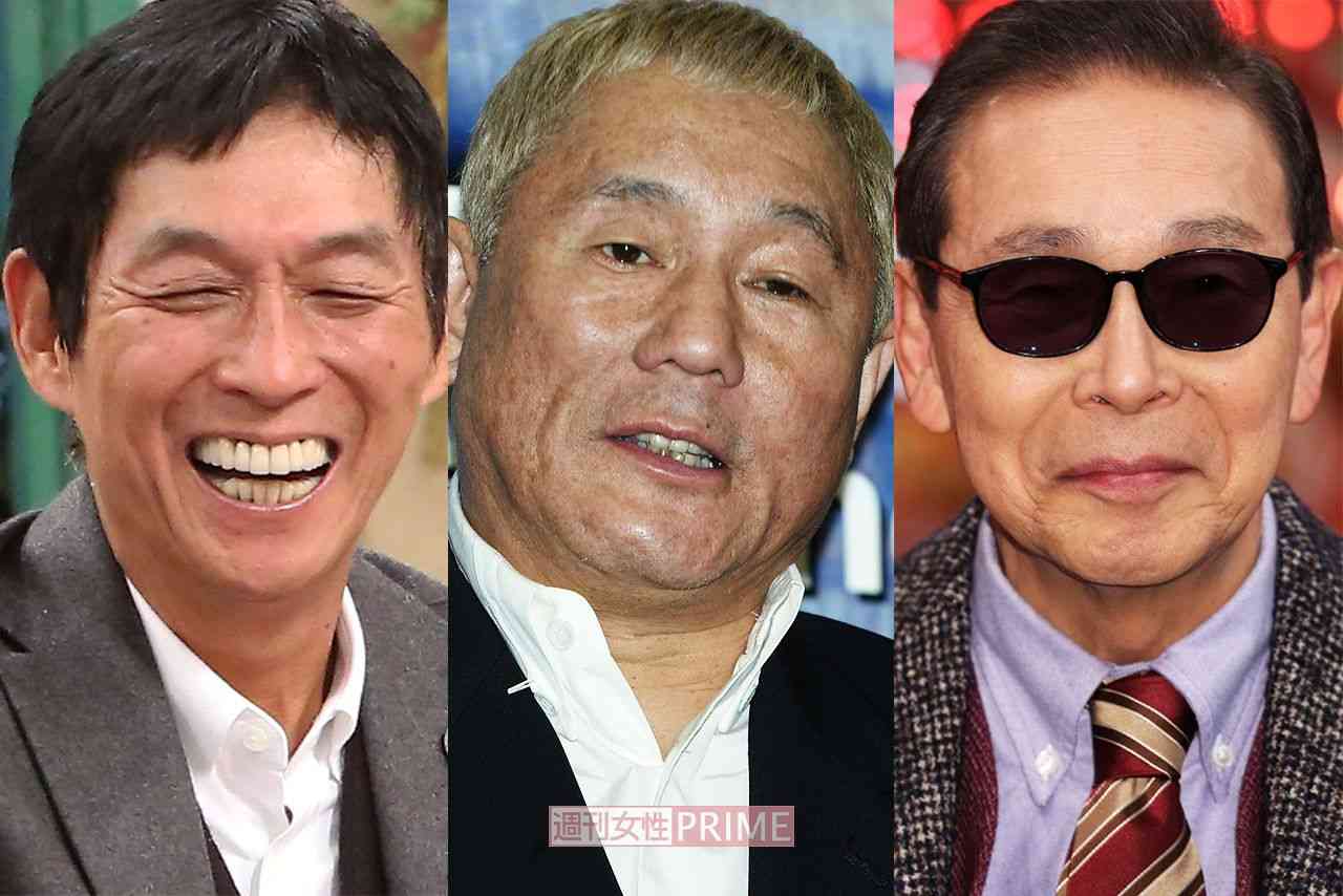 《参加女性が続々告発》「全裸の松本人志がいきなりキスしてきて…」「俺の子ども産めや！」1泊30万円の超高級ホテルで行われた「恐怖のゲーム」