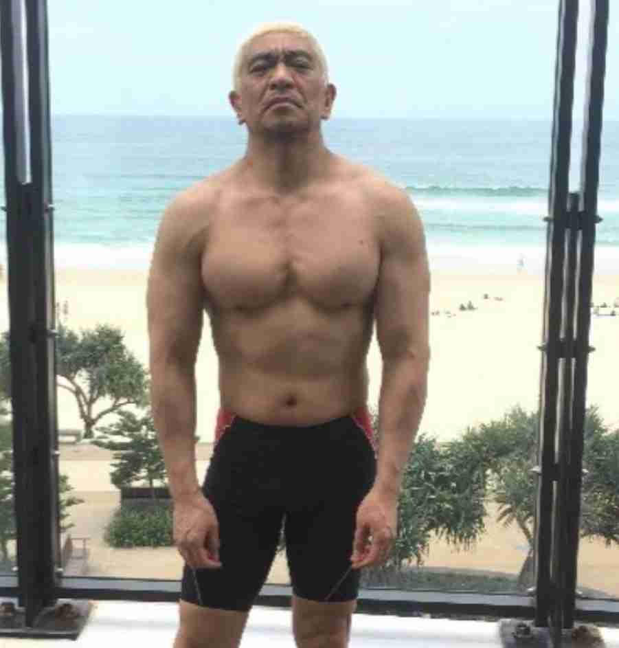 《参加女性が続々告発》「全裸の松本人志がいきなりキスしてきて…」「俺の子ども産めや!」1泊30万円の超高級ホテルで行われた「恐怖のゲーム」