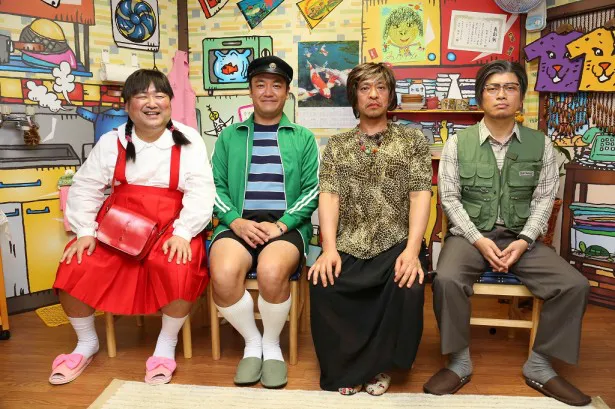 《参加女性が続々告発》「全裸の松本人志がいきなりキスしてきて…」「俺の子ども産めや!」1泊30万円の超高級ホテルで行われた「恐怖のゲーム」