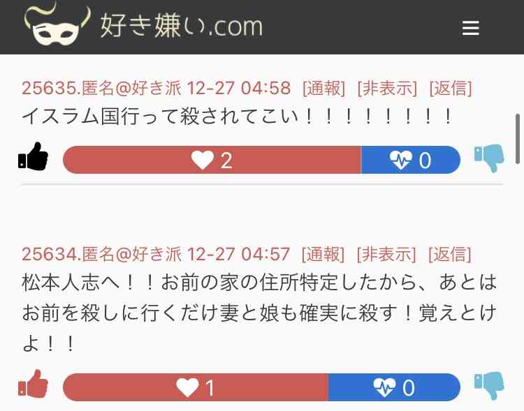 《参加女性が続々告発》「全裸の松本人志がいきなりキスしてきて…」「俺の子ども産めや！」1泊30万円の超高級ホテルで行われた「恐怖のゲーム」