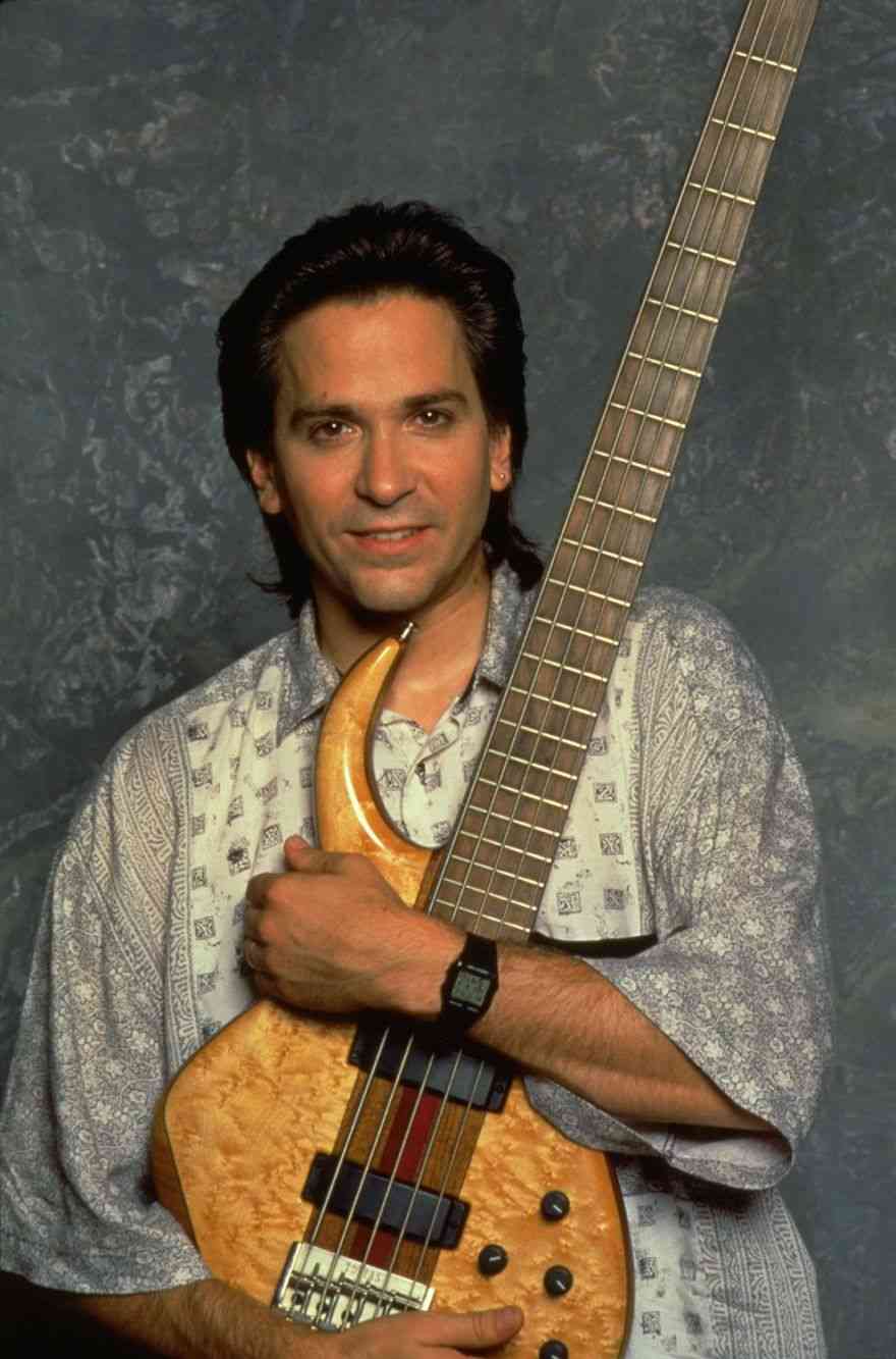 いろんな「マイケル」を挙げていこう