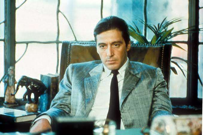 いろんな「マイケル」を挙げていこう