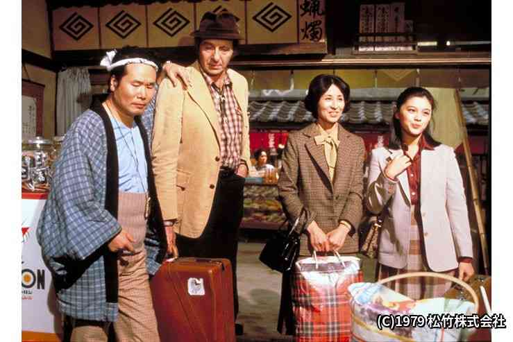 いろんな「マイケル」を挙げていこう