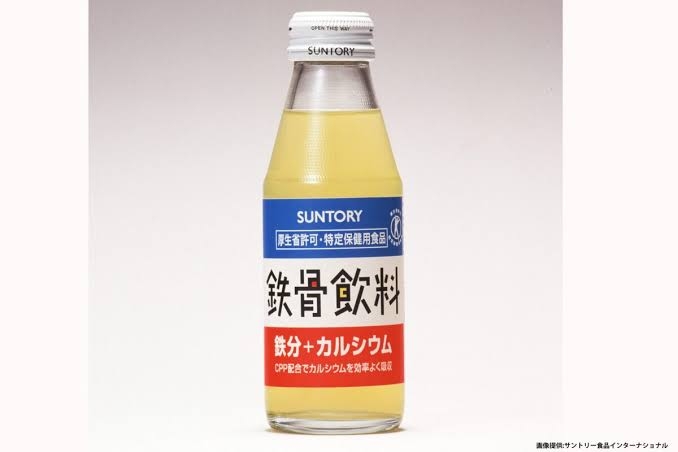 平成を感じる食べもの