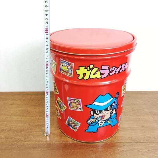 昔やっていたダサいインテリアが見たい