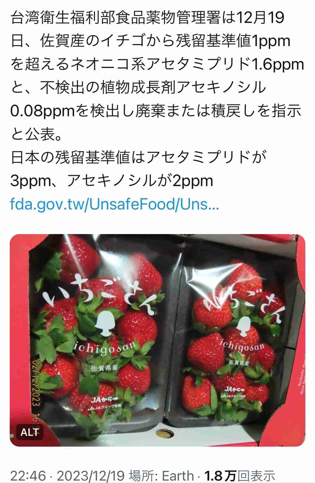 【閲覧注意】まるで恐竜。英歌手のファッションに賛否両論。「トゲある」姿から目が離せない