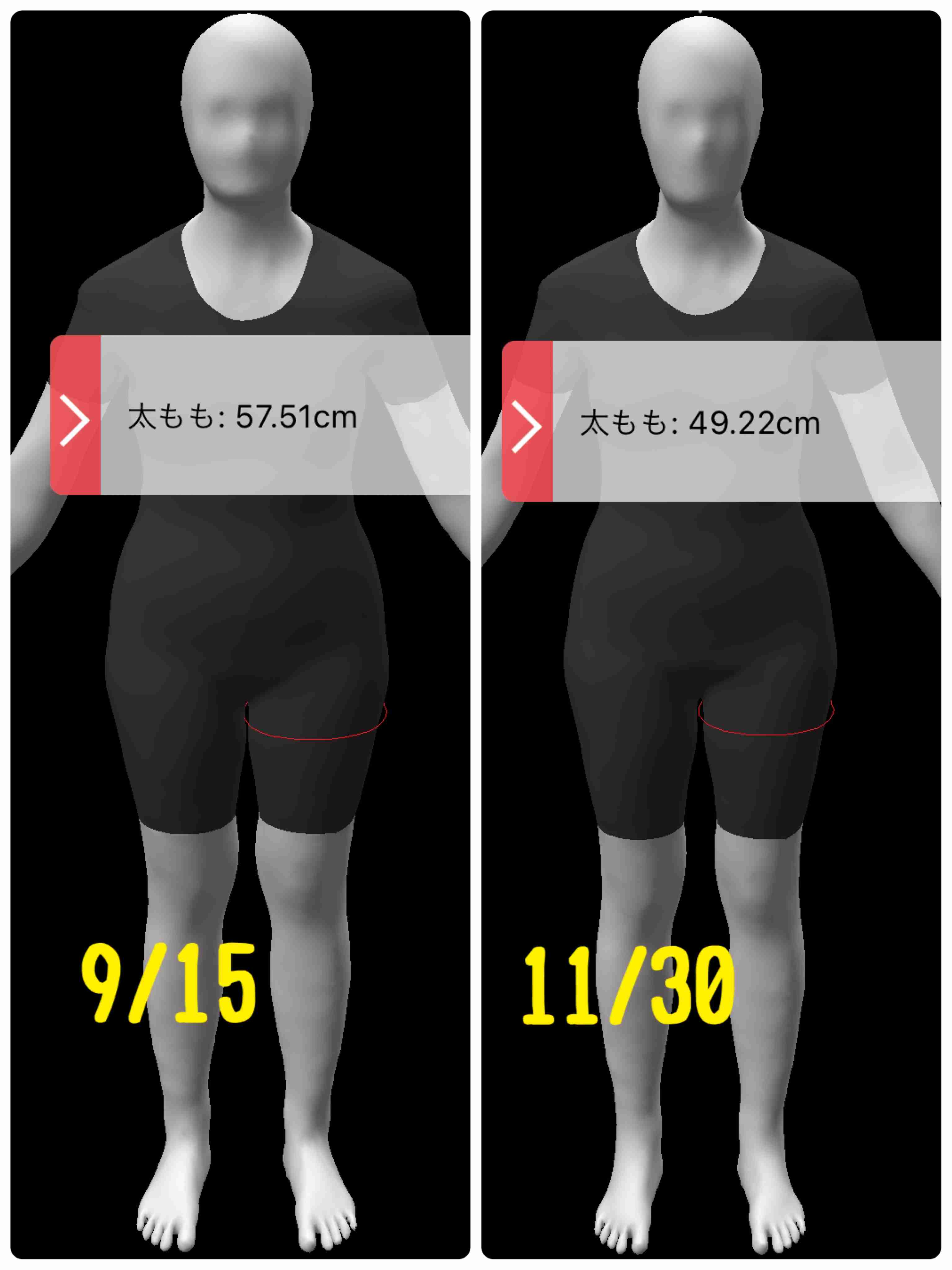 12月 ダイエット総合トピ