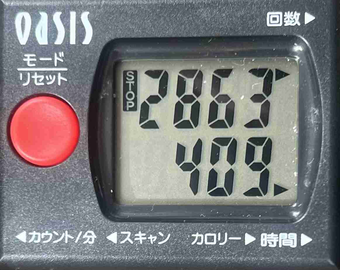 12月 ダイエット総合トピ