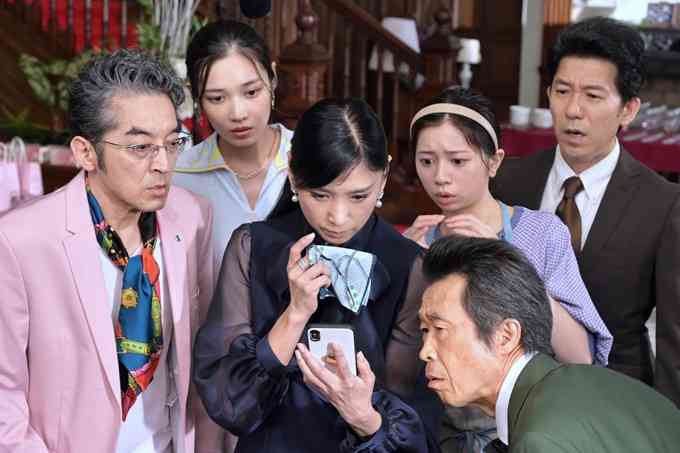 俳優・村杉蝉之介容疑者を再逮捕　大麻リキッド所持の疑い　あまちゃん、家政夫のミタゾノ、大河ドラマなど出演　福島県警