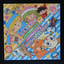 「なかよし」麻雀「ちゃお」は漫画家セット、少女漫画誌の付録合戦勃発の背景事情