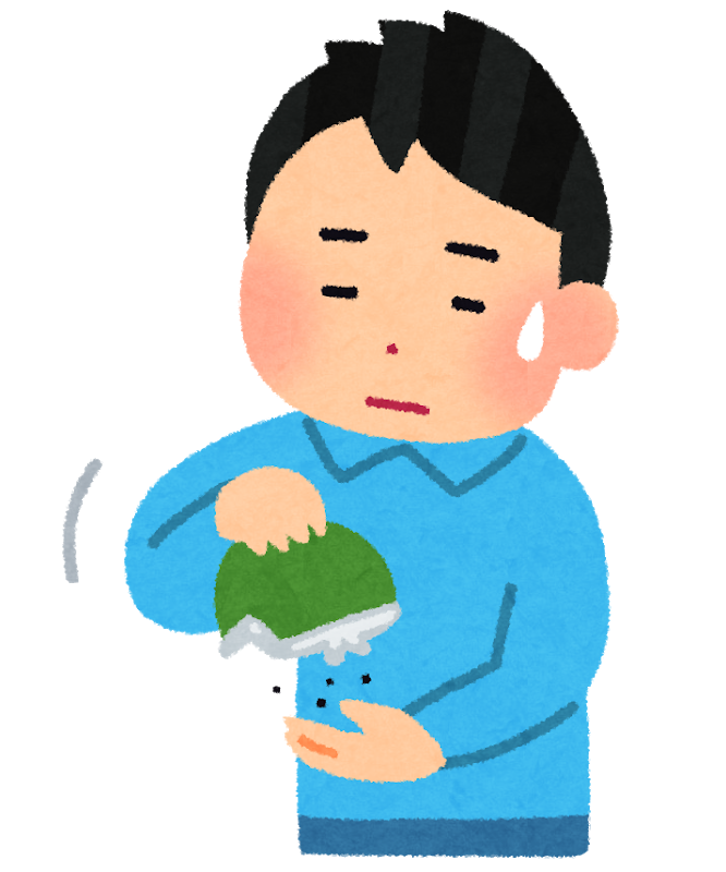 食費以外の、日常必要経費の使い方