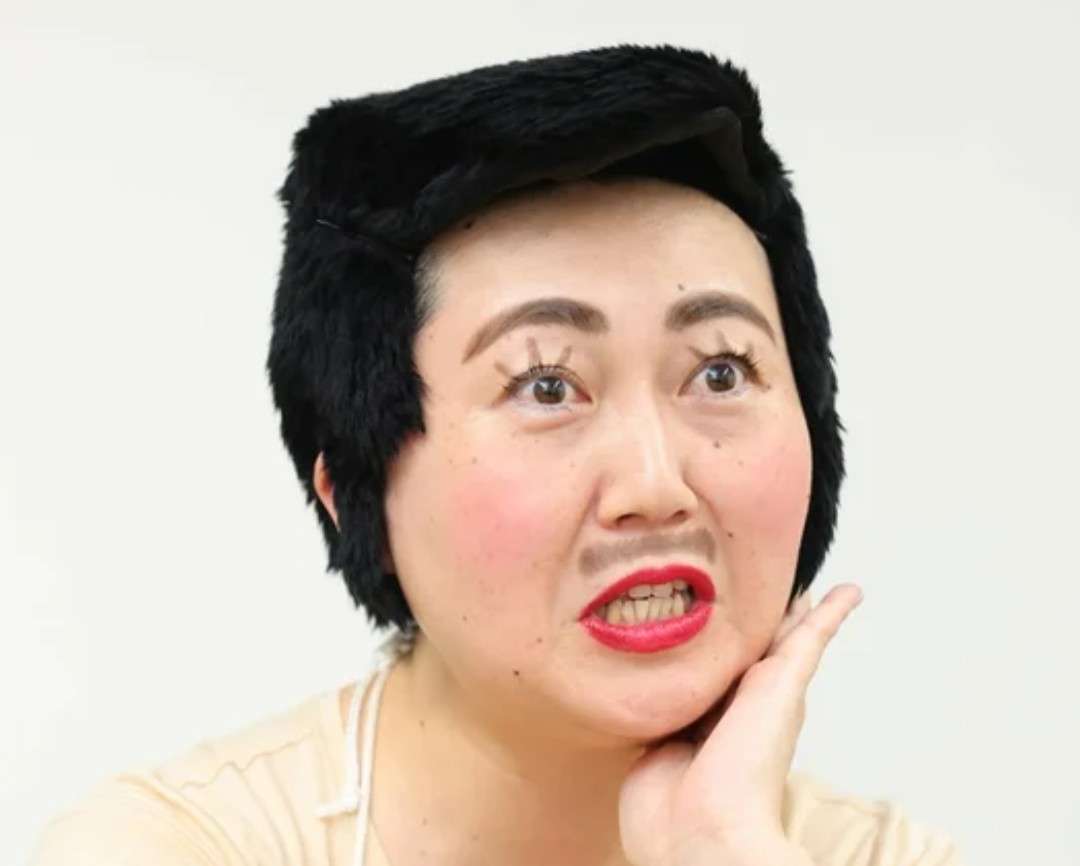 すっぴん風メイク情報交換