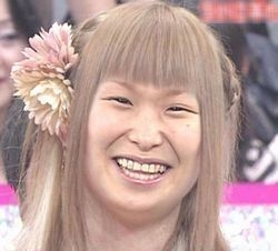 すっぴん風メイク情報交換