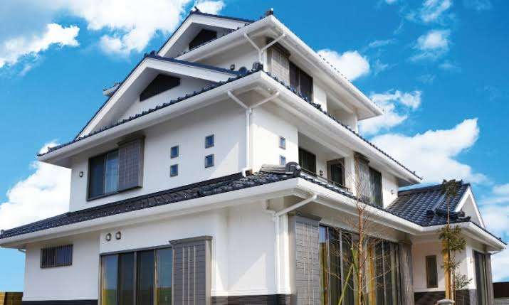 家の外観が決まらない(注文住宅)