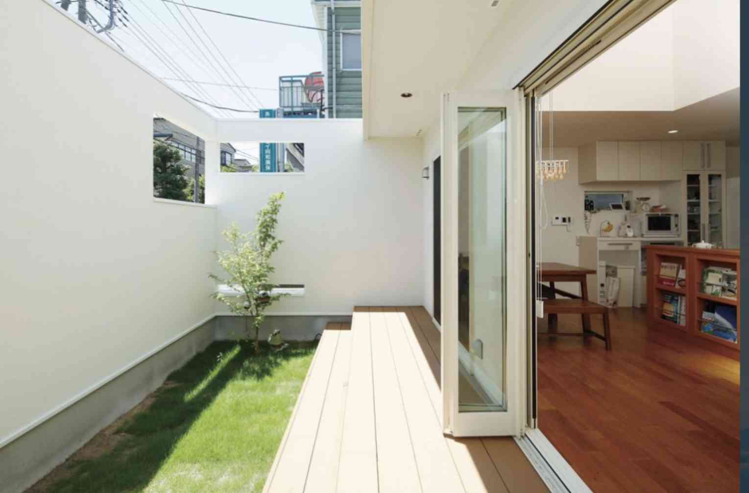 家の外観が決まらない(注文住宅)