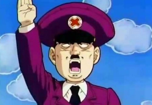 「Mステ」でナチス式敬礼、LDH所属グループに批判　「これは酷い」「倫理的にどうかしてる」