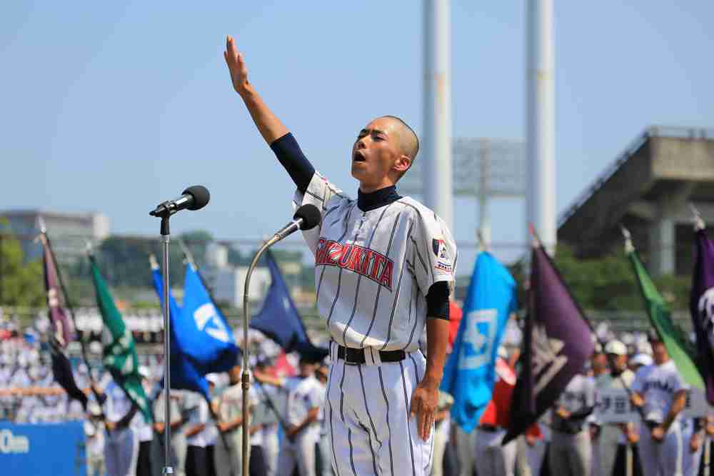 「Mステ」でナチス式敬礼、LDH所属グループに批判　「これは酷い」「倫理的にどうかしてる」