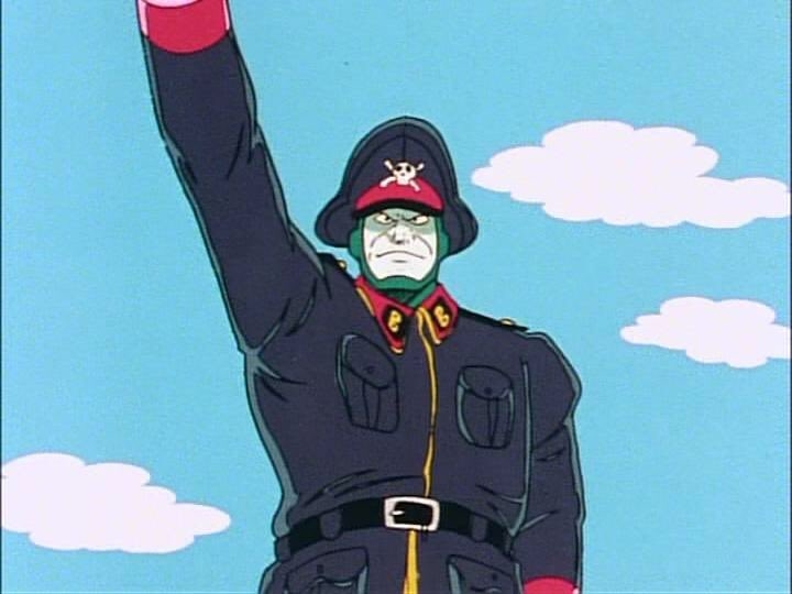 「Mステ」でナチス式敬礼、LDH所属グループに批判　「これは酷い」「倫理的にどうかしてる」