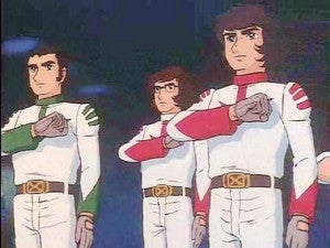 「Mステ」でナチス式敬礼、LDH所属グループに批判　「これは酷い」「倫理的にどうかしてる」