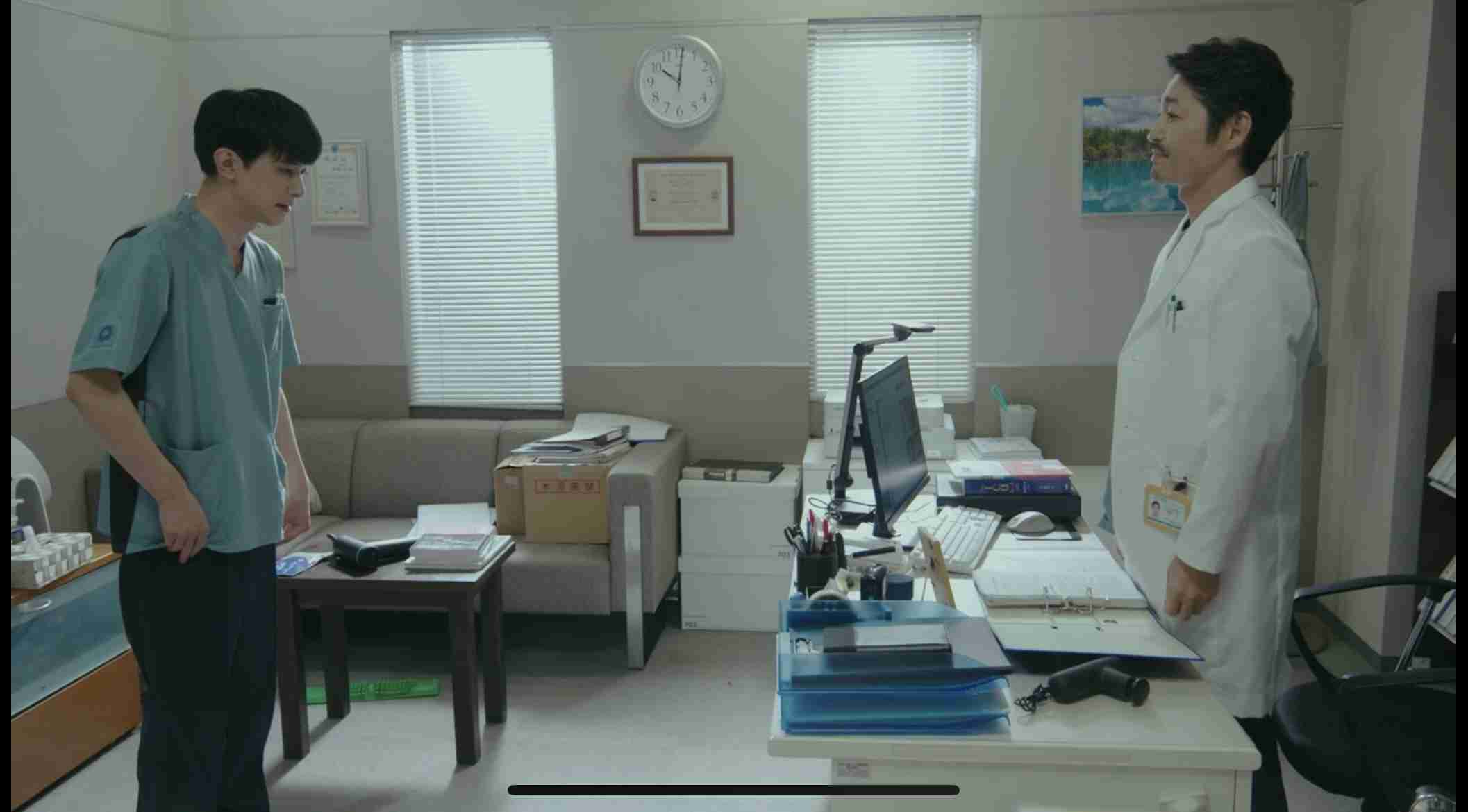 吉沢亮「PICU 小児集中治療室」新作スペシャルドラマ、24年春放送! 1年後のしこちゃん先生を描く