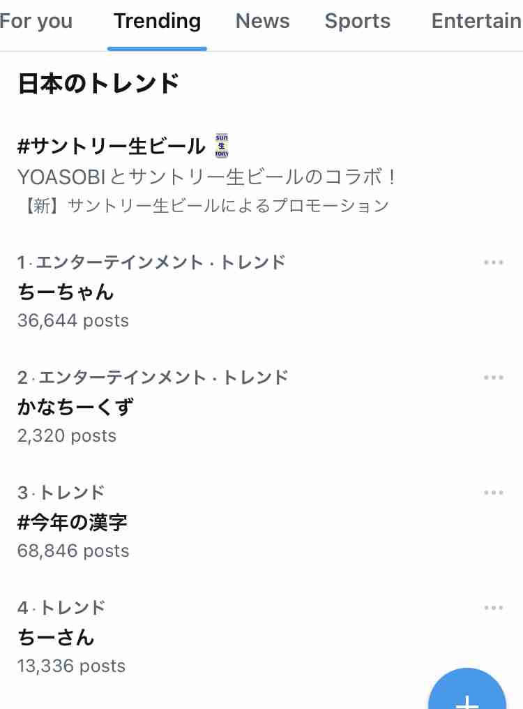 【今更ながら】Twitter(現X)始めたい【おすすめ教えて】