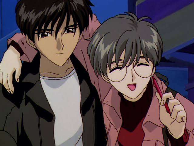 女性が好きになったことがありそうな男性キャラクター