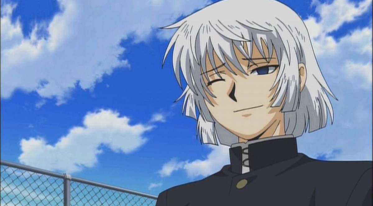 女性が好きになったことがありそうな男性キャラクター