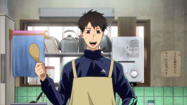 女性が好きになったことがありそうな男性キャラクター