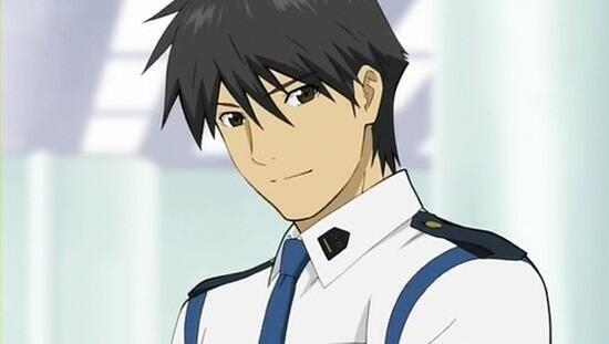 女性が好きになったことがありそうな男性キャラクター