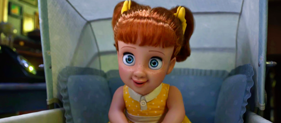 ディズニーで1番好きな映画