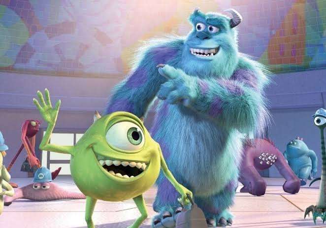 ディズニーで1番好きな映画