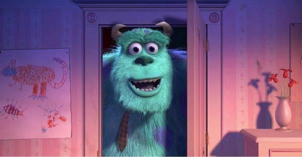 ディズニーで1番好きな映画
