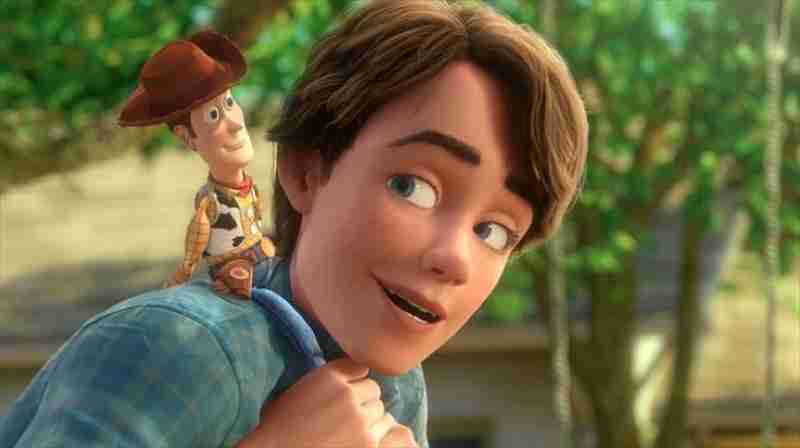 ディズニーで1番好きな映画
